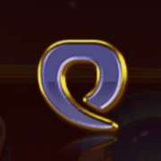 Het Q-symbool in Dragon Chase