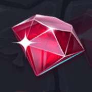 Symbool Diamant in Finn en Funnel Spins