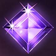 Symbool Purple in Shining
