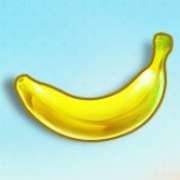 Symbool banaan in Sweet Bonanza