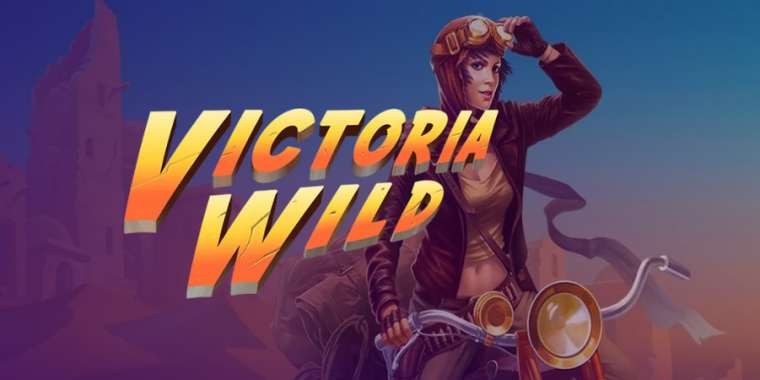 Victoria Wild