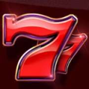 De twee zevens symbool in Big Win 777