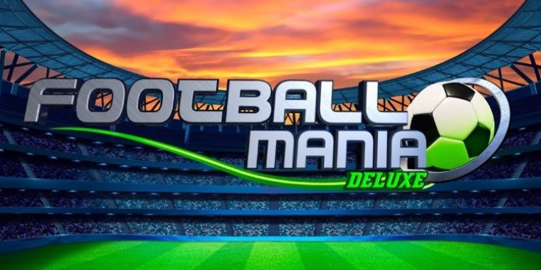 Football Mania Deluxe