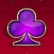 Het symbool van de Drie in Playboy: Gouden Jackpots