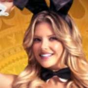 Stephanie's symbool in Playboy: Golden Jackpots