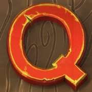Het Q-symbool in Pirates of Boom